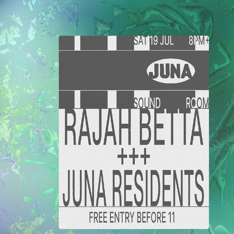 Анжуна💃 в сетах Rajahbetta