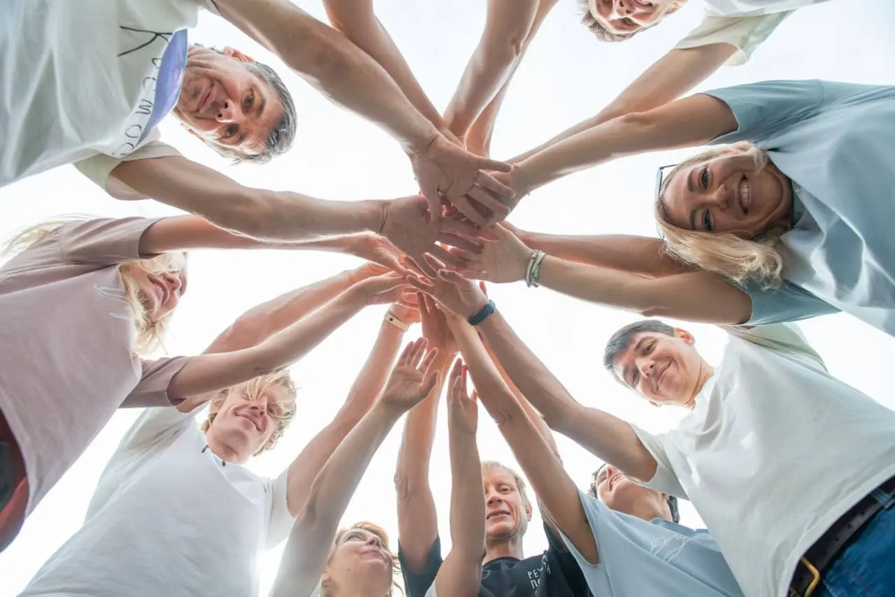 НЕФОРМАЛЬНЫЙ НЕТВОРКИНГ