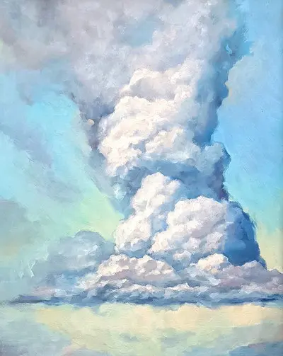 Облачный атлас