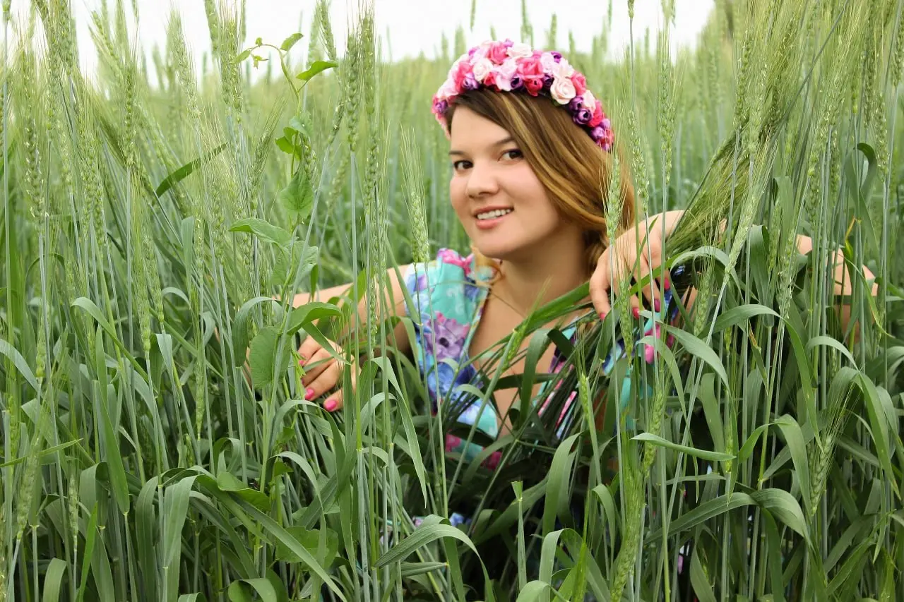 Юбилейная творческая встреча с писательницей Асей Болденковой