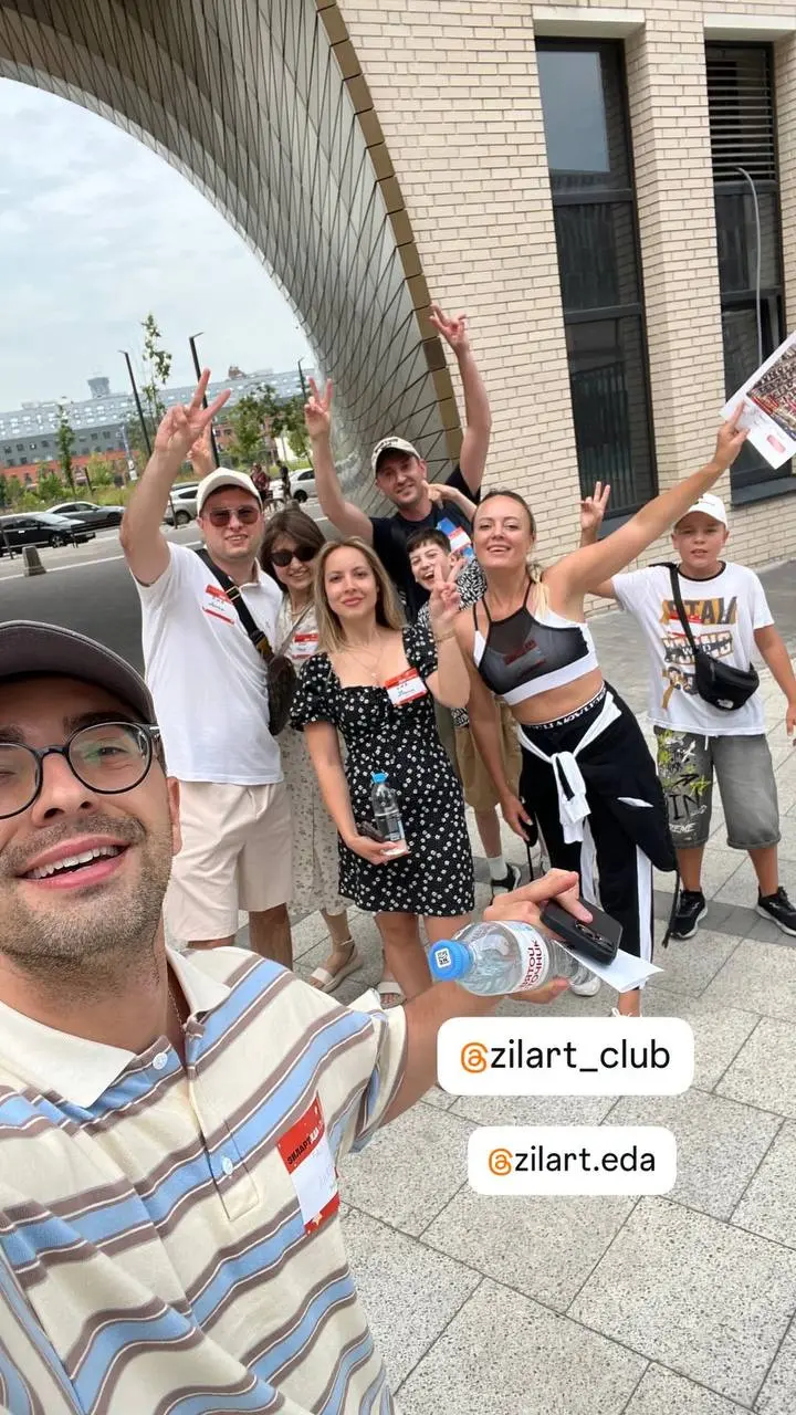 МЕГА СПОРТИВНЫЙ ДЕНЬ