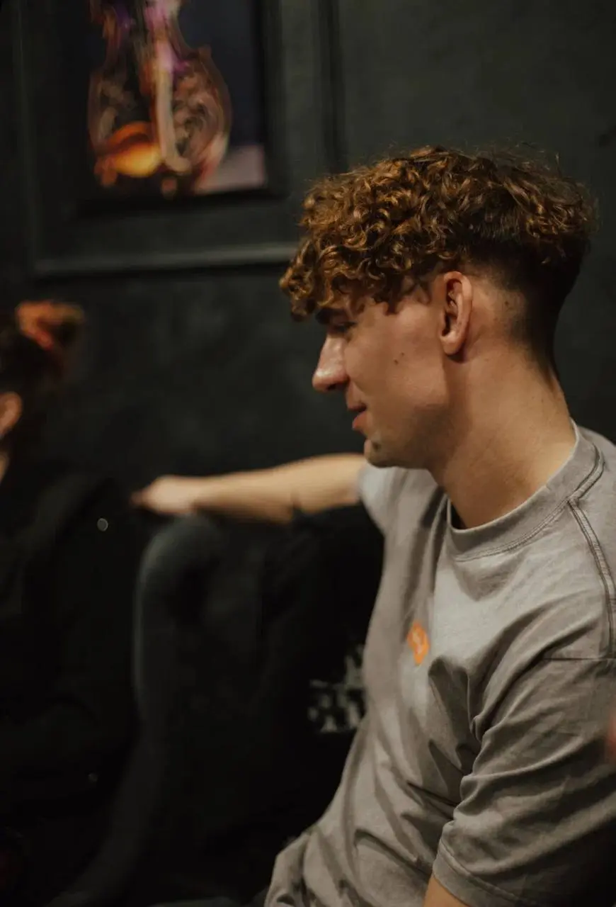 😎БАЛАГАННАЯ МАФИЯ😎