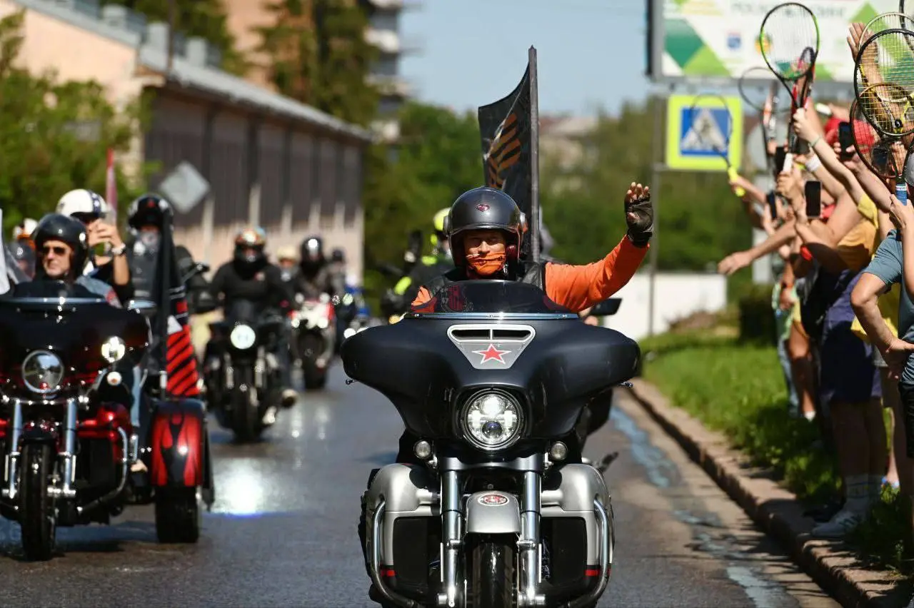 Балтик Ралли, 2025 год