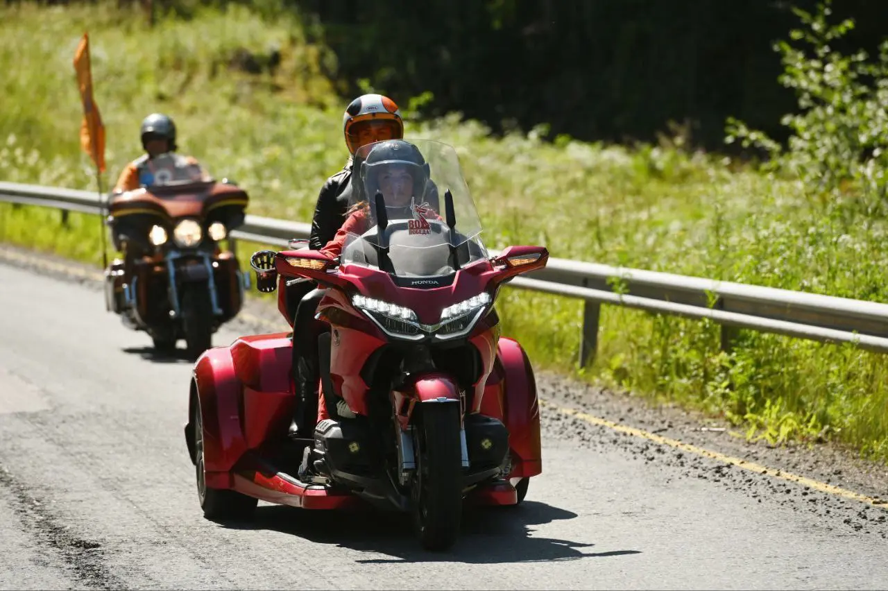 Балтик Ралли, 2025 год