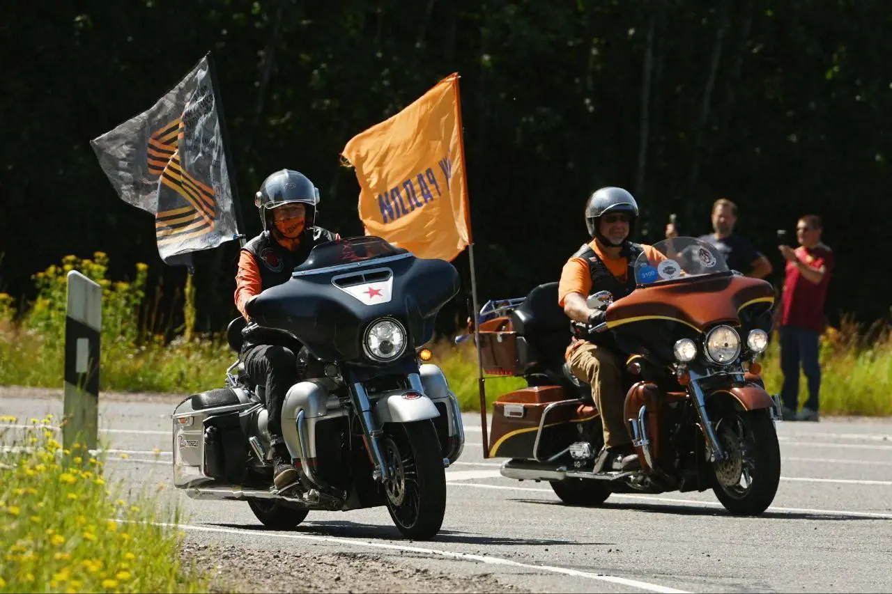 Балтик Ралли, 2025 год