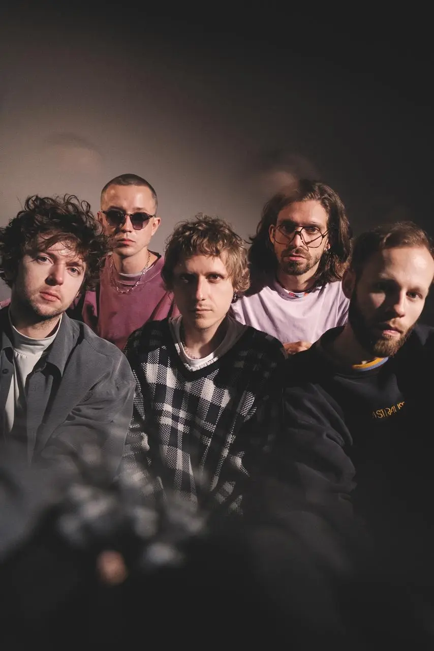 выступление группы «Сироткин» 26 июля в 21:00 на эспланаде