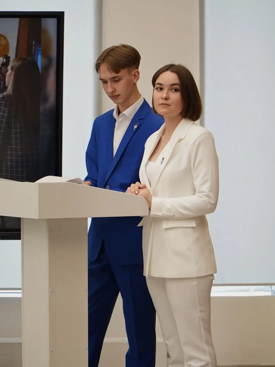 ТОРЖЕСТВЕННОЕ ВРУЧЕНИЕ ДИПЛОМОВ БАКАЛАВРА – 2025