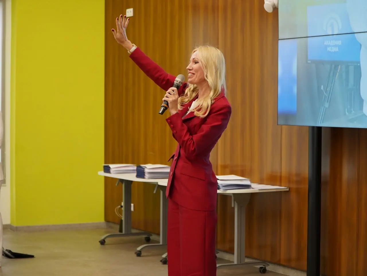 ТОРЖЕСТВЕННОЕ ВРУЧЕНИЕ ДИПЛОМОВ БАКАЛАВРА – 2025