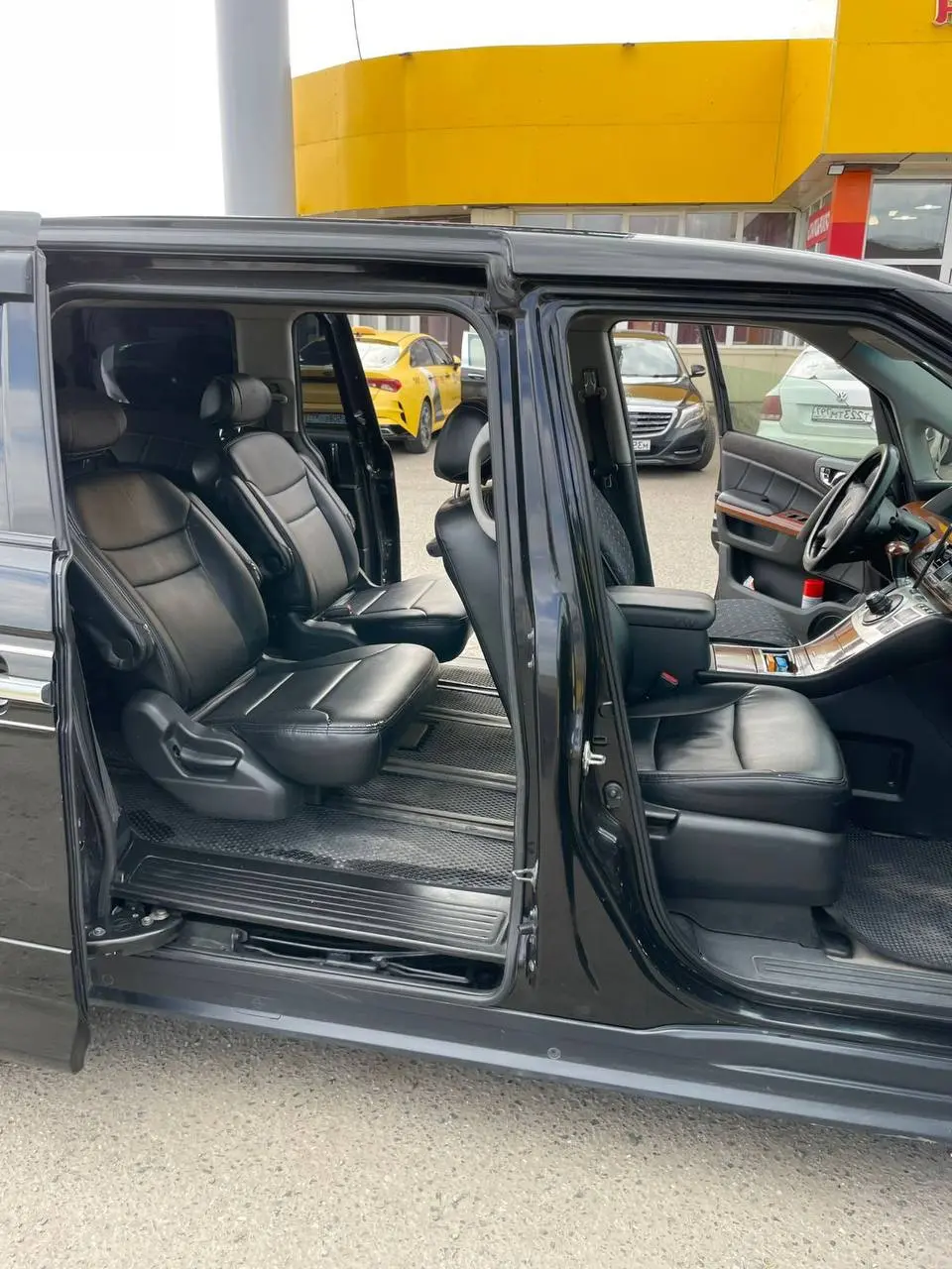 Ош шаарынан Новосибирск шаарына жолго чыгабыз