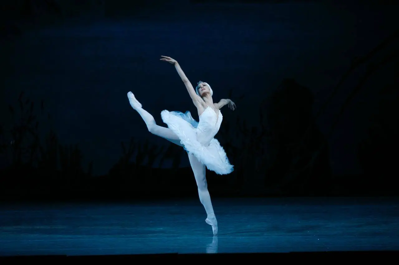 Балетные шедевры Михаила Фокина в Мариинском