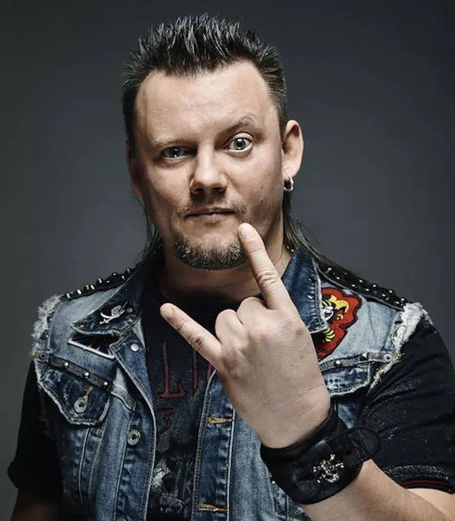 Концерт группы «КняZz» "Ангел и Демон" в театре Драмы 26 июля 2025