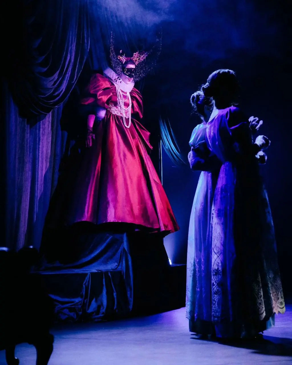 Андрея только нет...