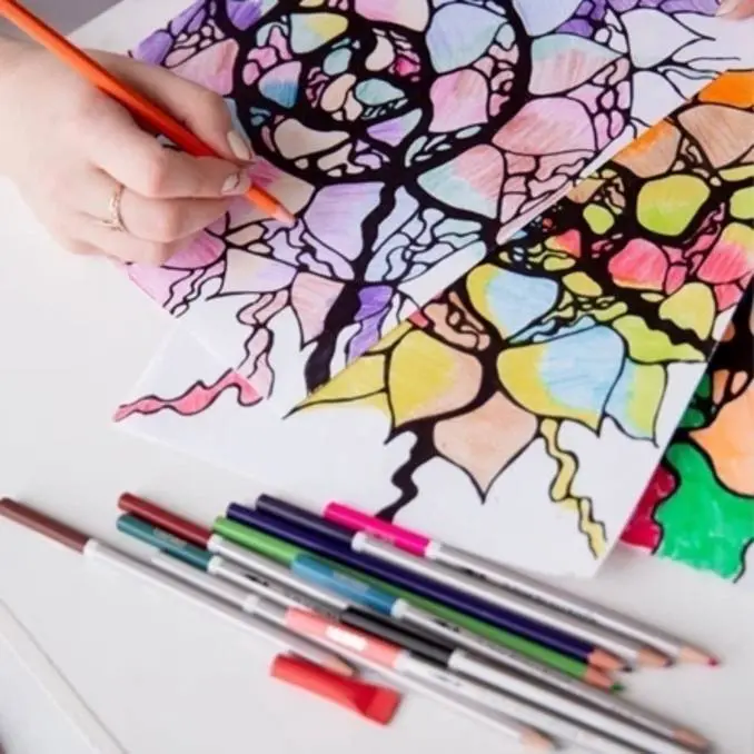 Афиша событий предстоящей недели