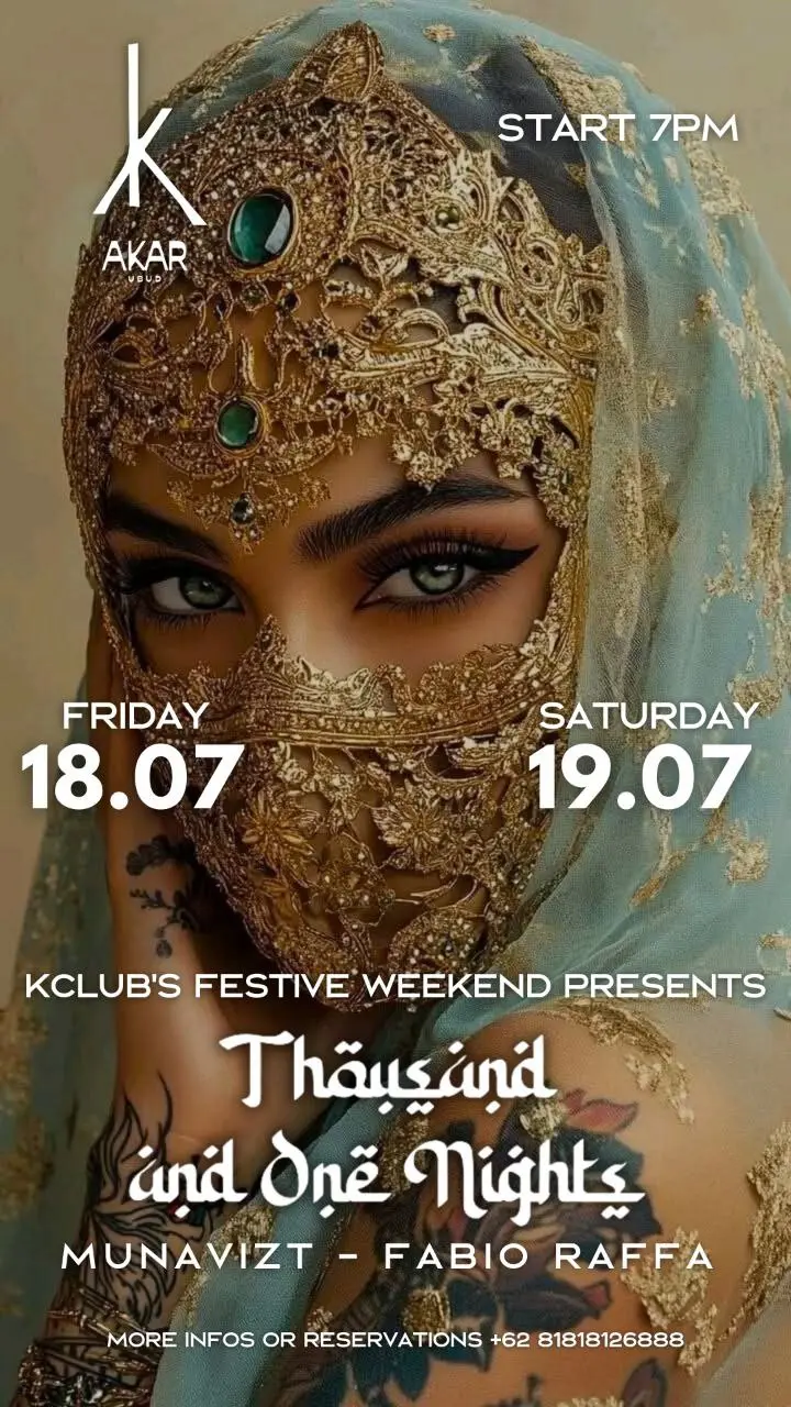 Airplane Mode party, TECHNO Rave-Royale, Tinder party, Bloodmoon Ritual, Studio 90th, Frestive Friday