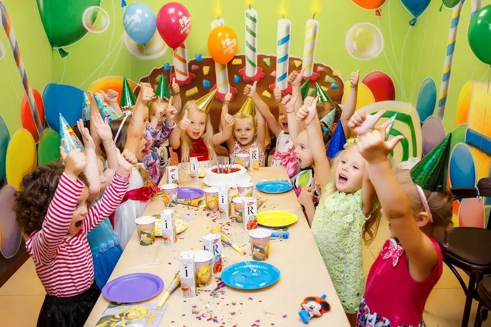 discount for renting country house or children's event