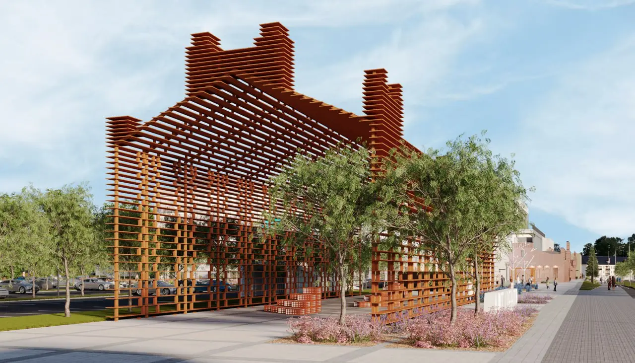 Как новые материалы трансформируют городскую среду?