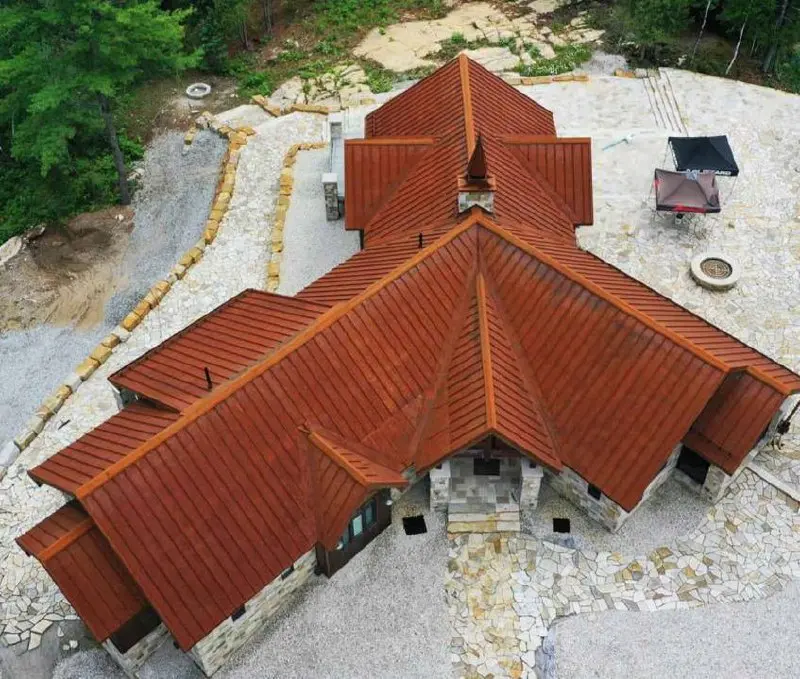 Как новые материалы трансформируют городскую среду?