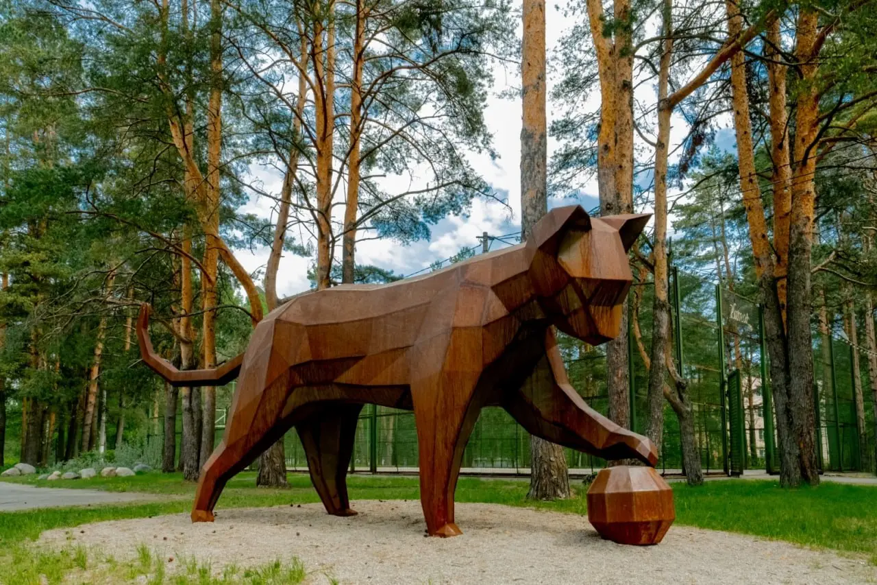 Как новые материалы трансформируют городскую среду?