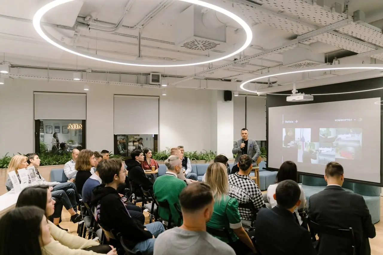 Выпускной Акселератора: Праздник Победителей