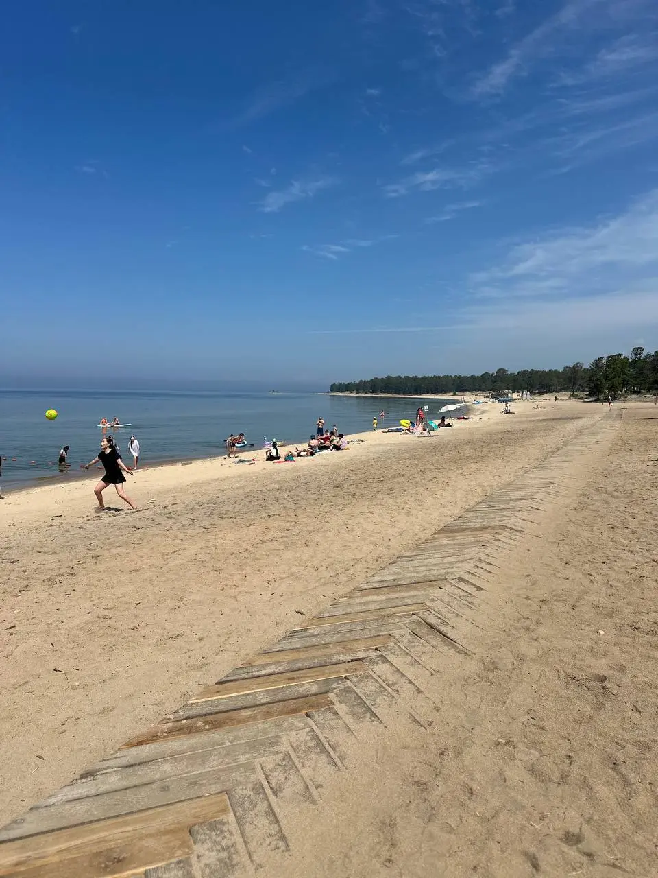 Экскурсия на Байкал из Улан-Удэ