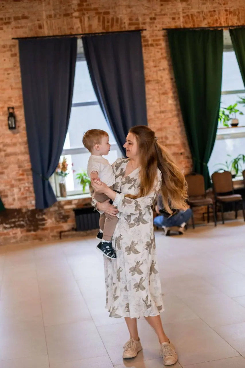 Бал у Мухи-Цокотухи