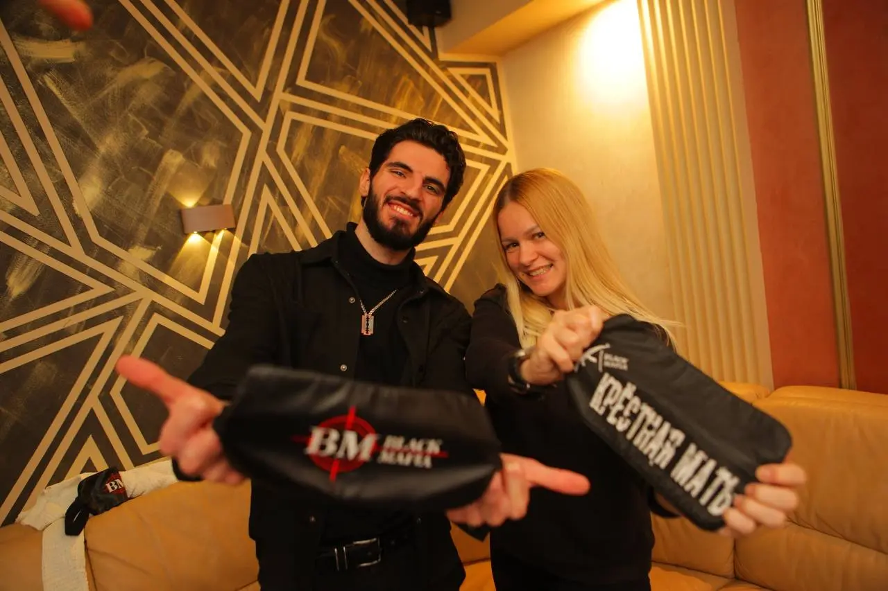 Привет всем любителям весело провести время в классной компании!