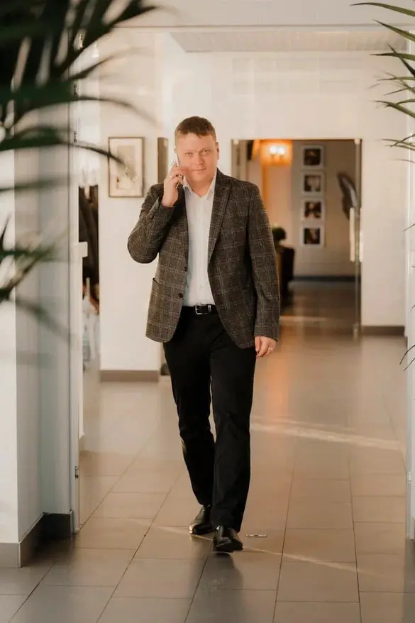 Вебинар Антона Кононова: «Какие боты есть на проекте Faberlic Online и как в них НЕ ЗАПУТАТЬСЯ?»