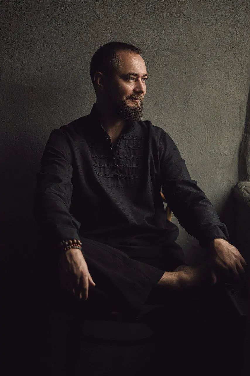 БЕЛАЯ ТАНТРА в Центре PRANA