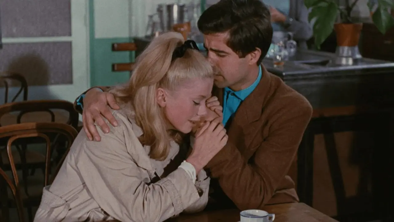 Бессмертная классика на экранах Летнего кинотеатра Фили