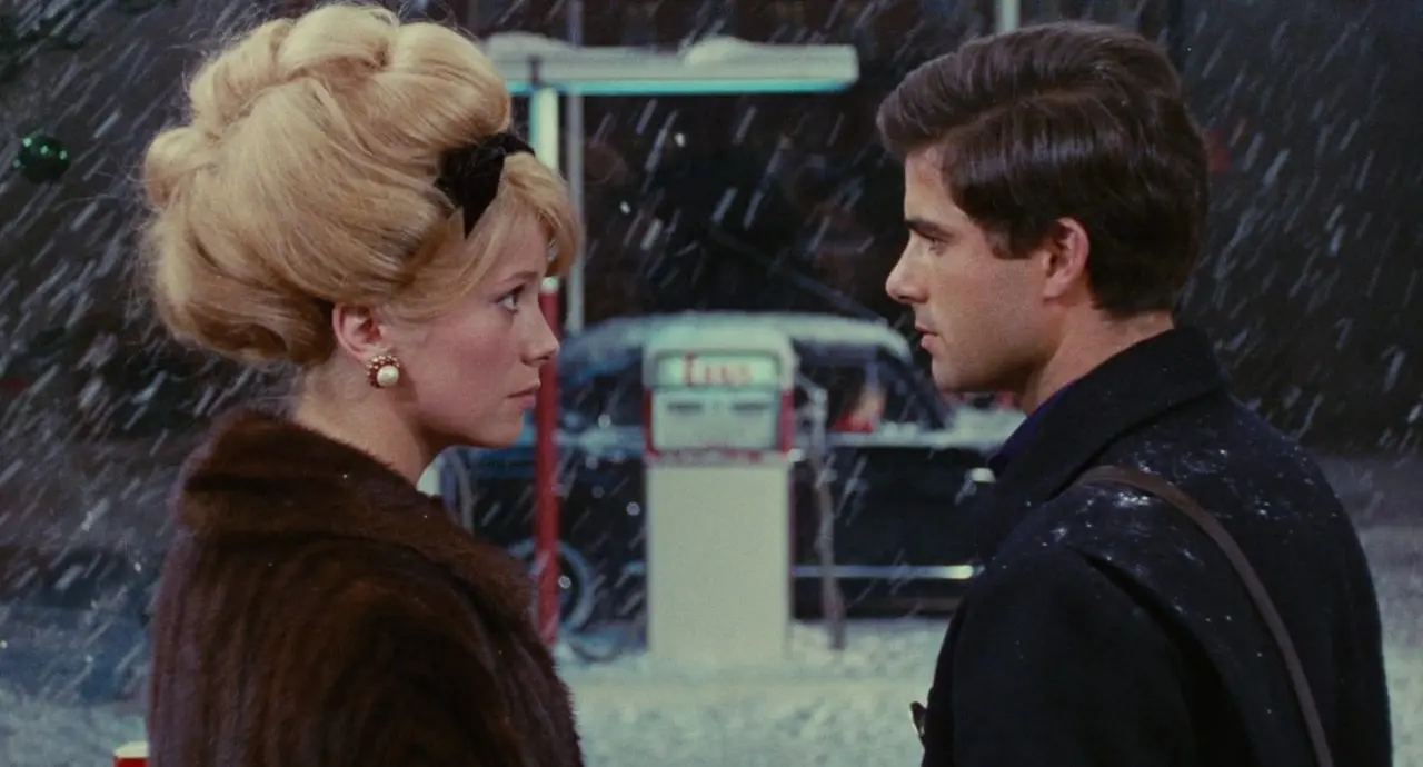 Бессмертная классика на экранах Летнего кинотеатра Фили