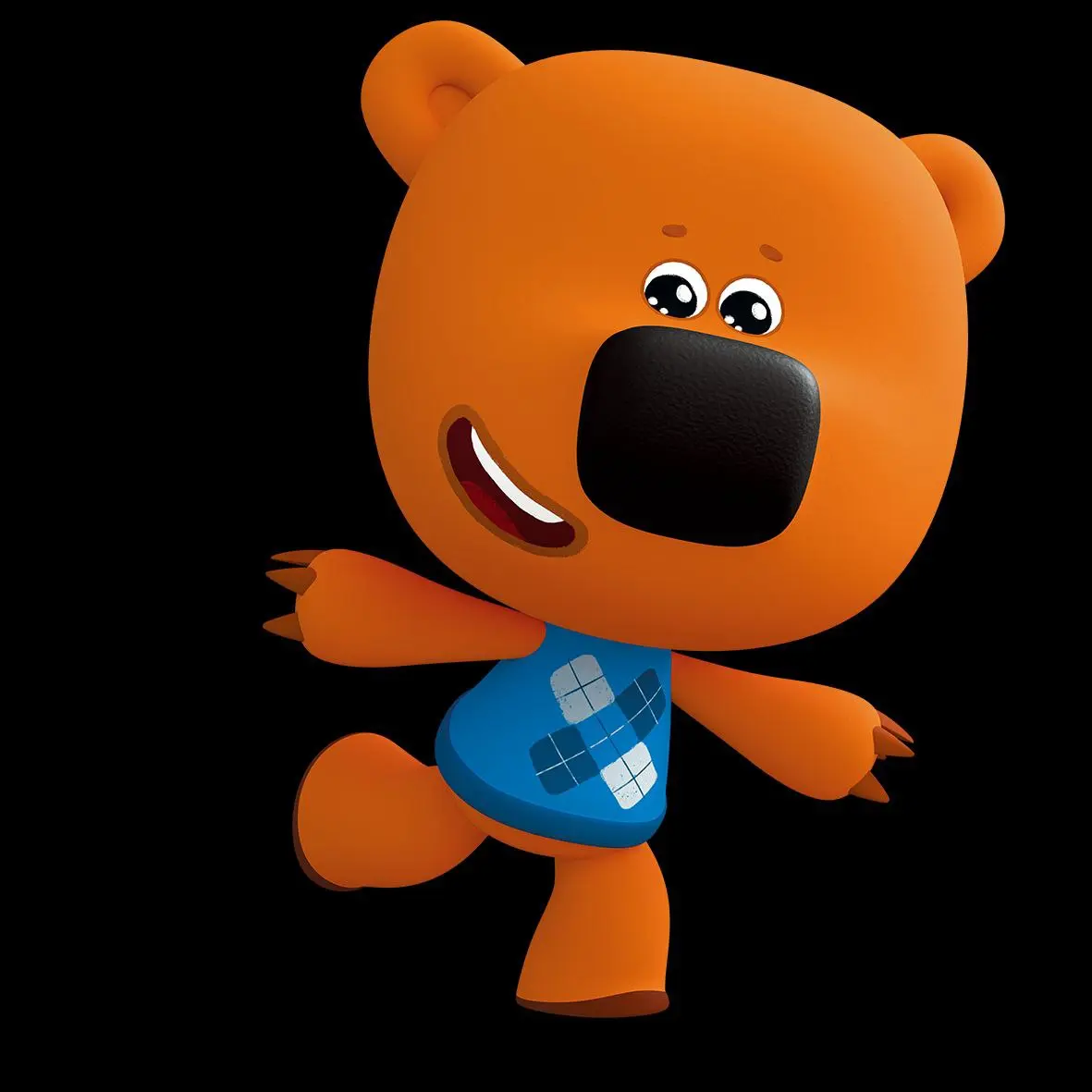 День рождения Мимимишек. Юбилей любимых героев — 10 лет!