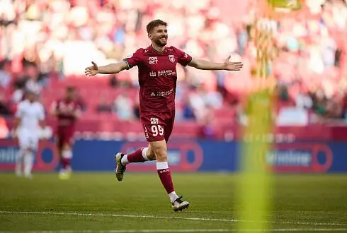 Шабанхаджай и Даку сыграют в старте против «Ахмата»