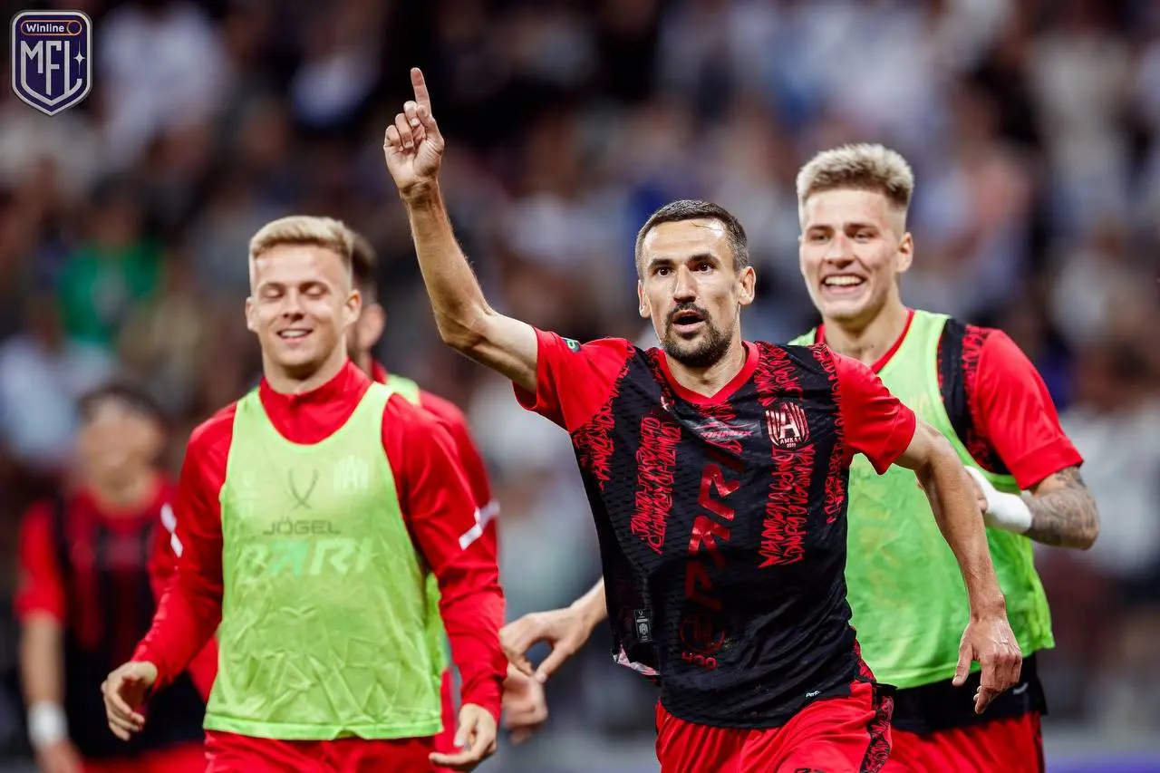 🐐 Сможет ли Ряба стать лучшим игроком предстоящего Winline Кубка Медиалиги!