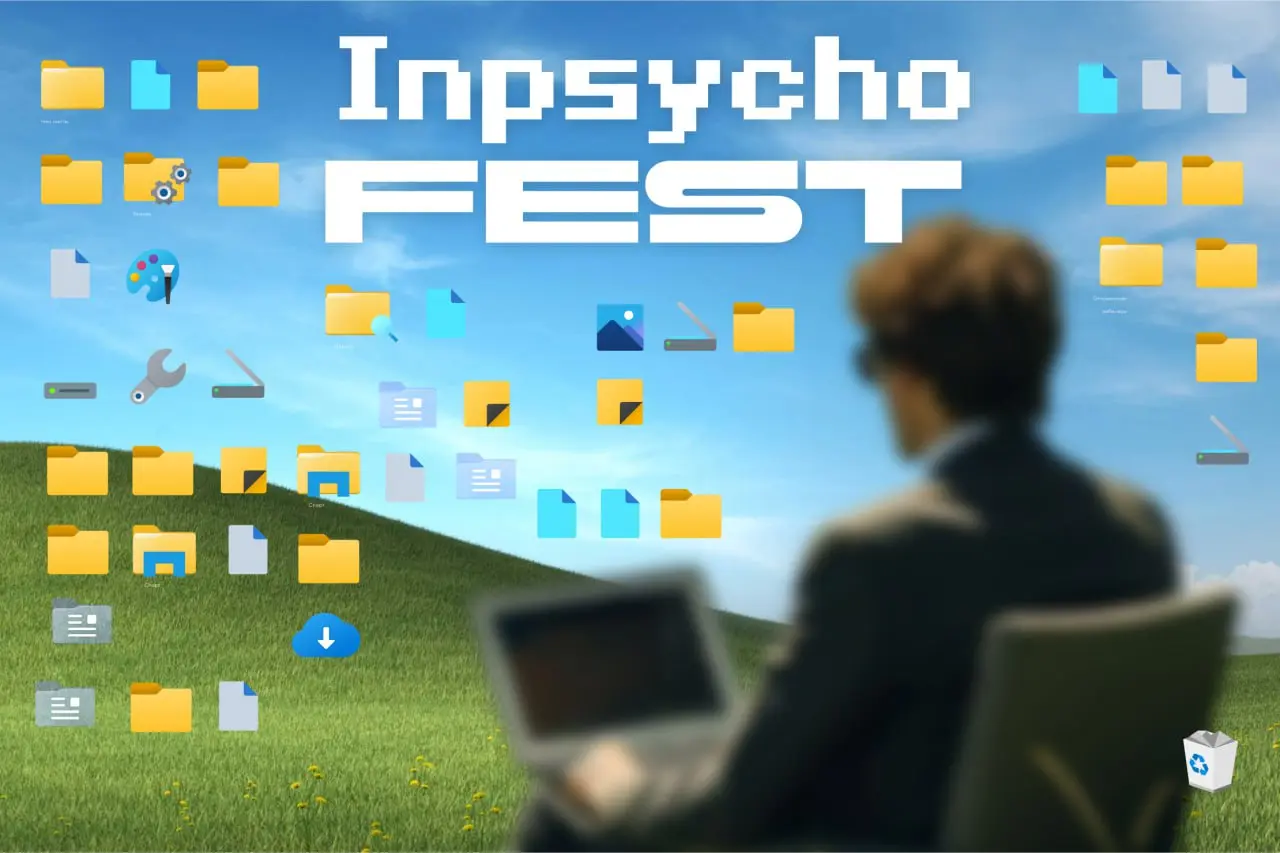 Inpsycho Fest-2025
