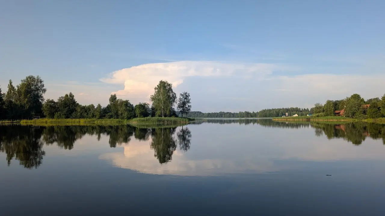 обучающий пленэр