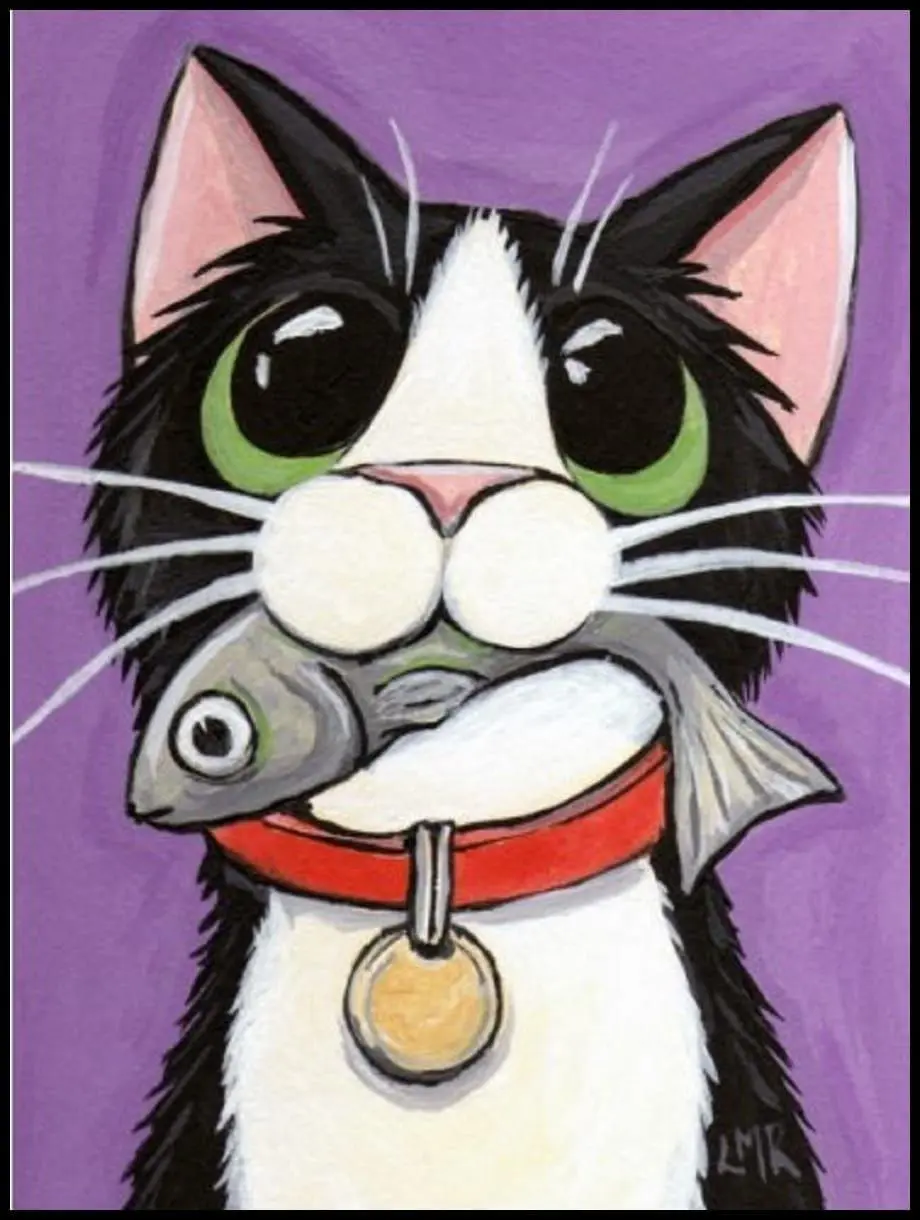 Мастер-класс по живописи гуашью