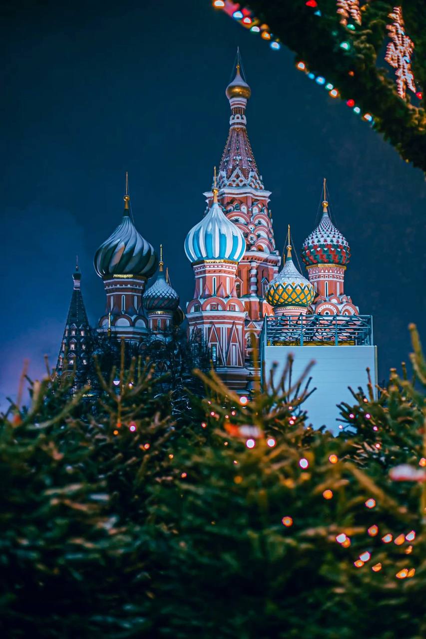 ТОП-5 достопримечательностей в рамках новогоднего экскурсионного АВТОБУСНОГО тура