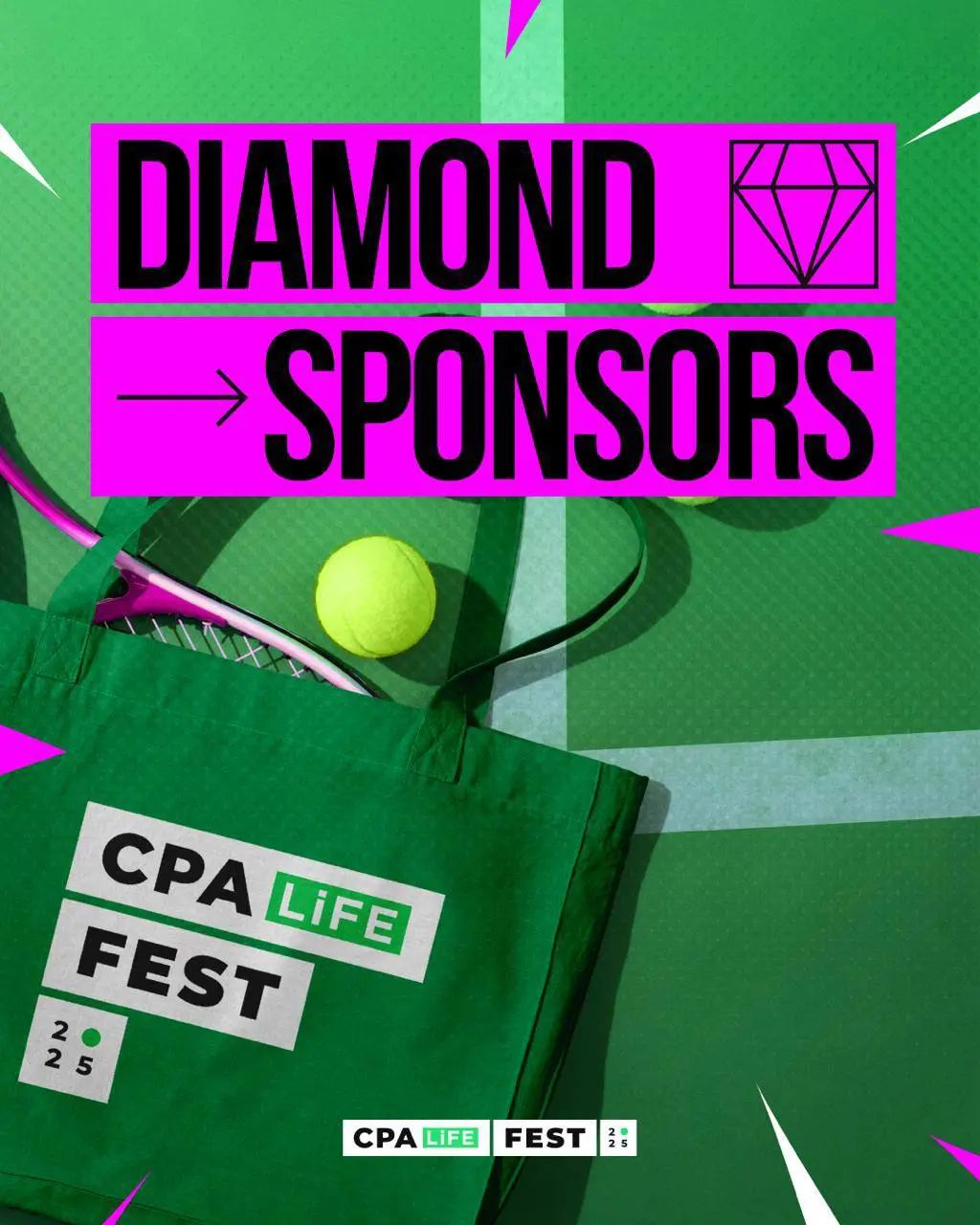 CPA LiFE FEST 2025