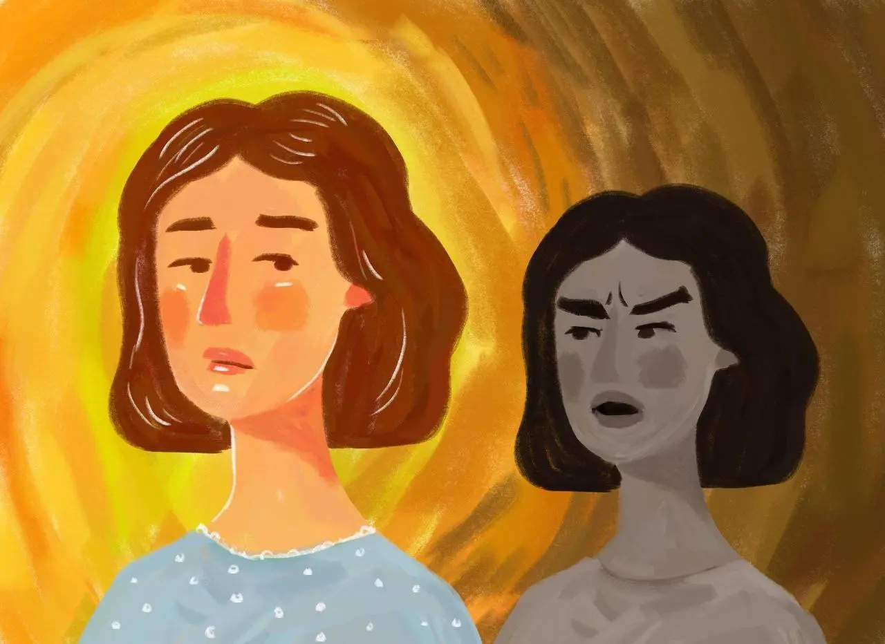 Внутренний критик