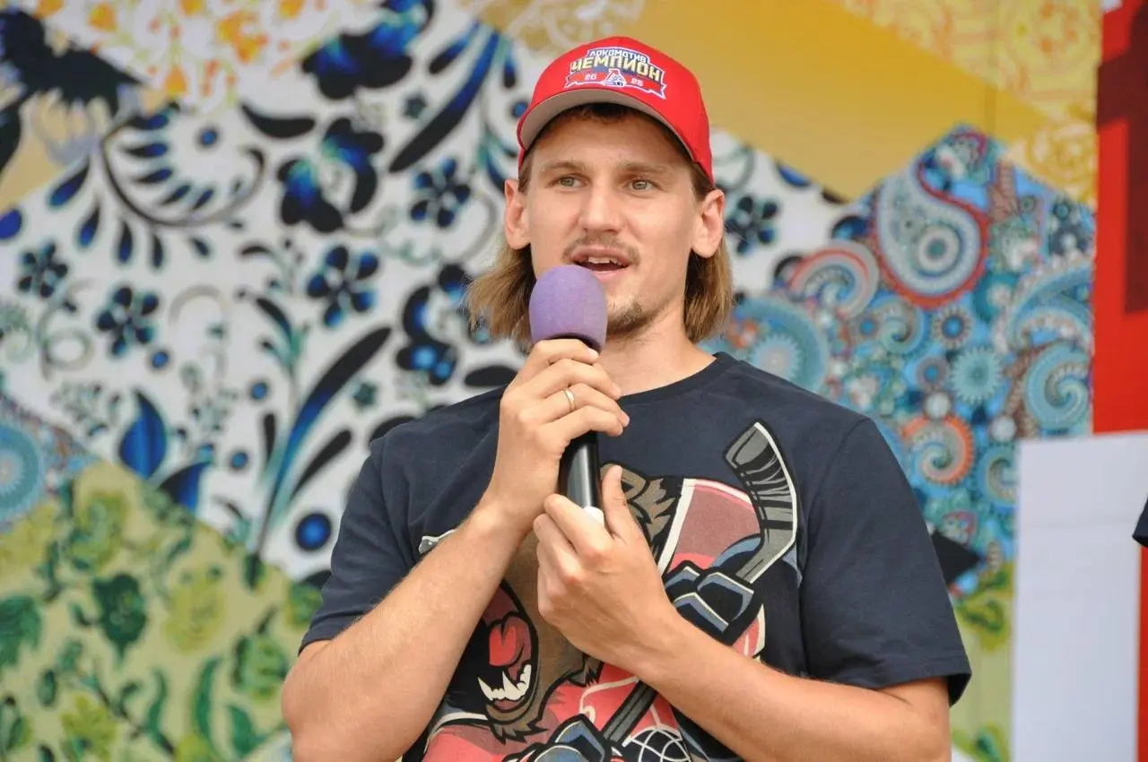 День города Углича №2