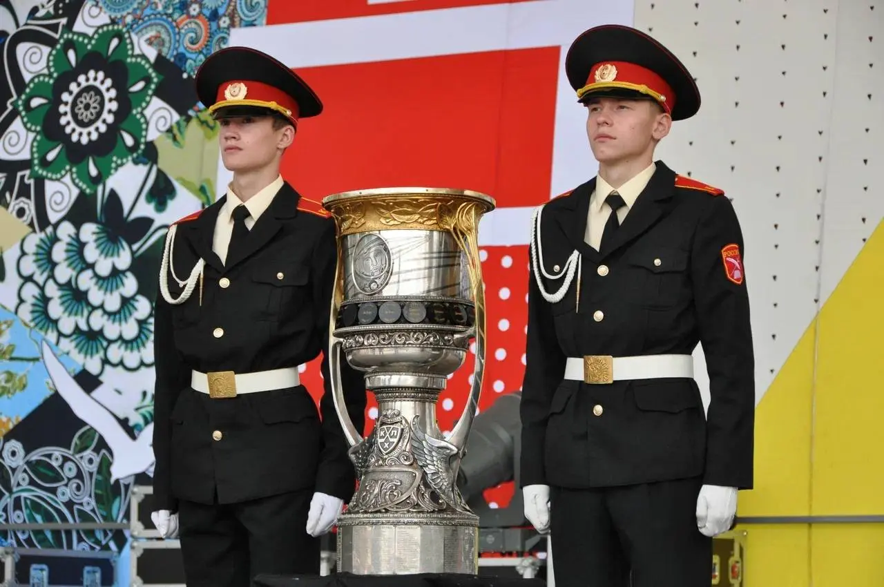 День города Углича №2