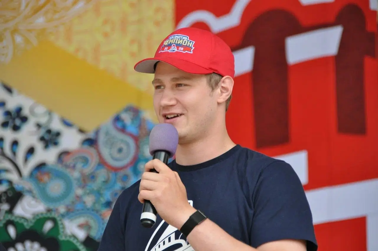 День города Углича №2