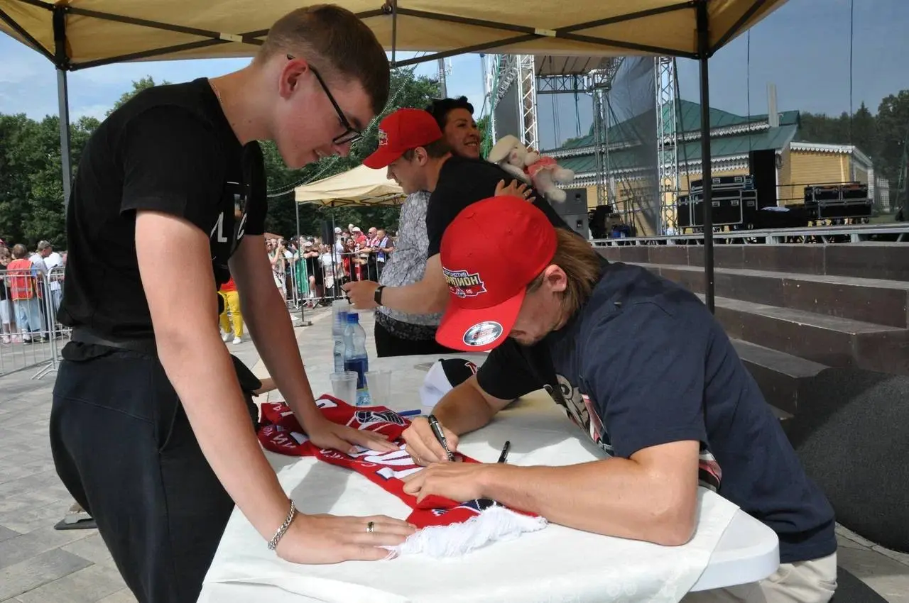 День города Углича №2