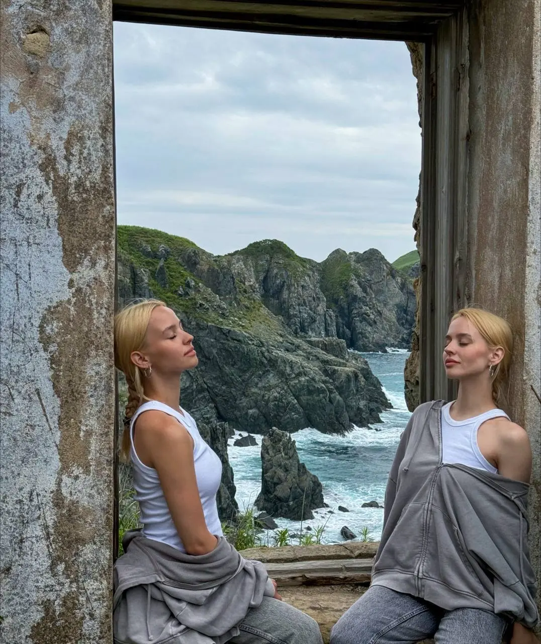 Остров Аскольд — 4 места на завтра 🦭