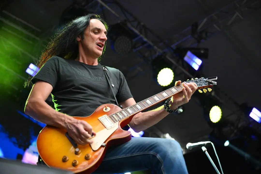 Фестиваль «Назад в СССР» на Бирюзовой Катуни