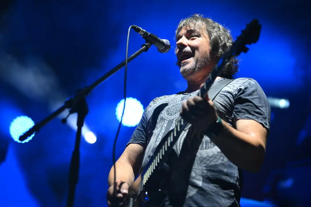 Фестиваль «Назад в СССР» на Бирюзовой Катуни