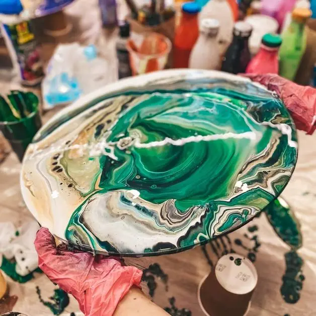 Афиша событий предстоящей недели