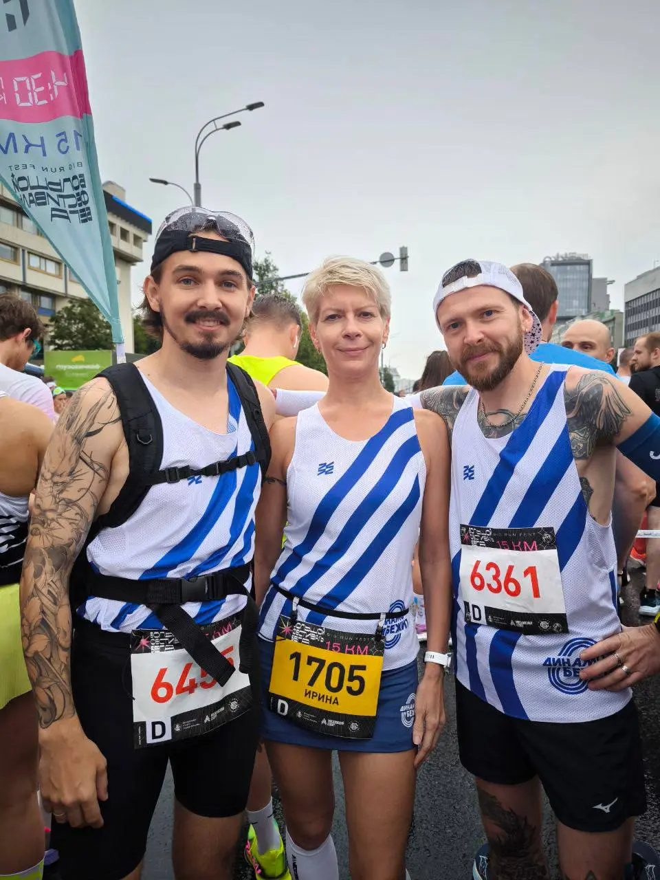 Расписание на неделю в Фан-шопе ФК «Динамо» (ТЦ «Арена Плаза»)