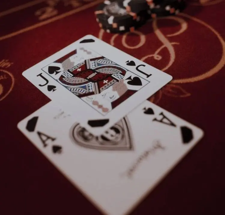 FRIENDLY POKER NIGHT♥️