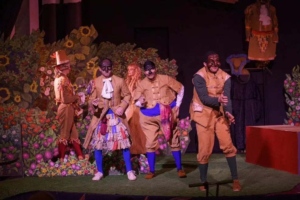 Летающий доктор